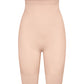 Alfie Shaping Shorts (Skjult åbning i skridtet) - Dust Rose