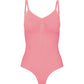 Coco Shapewear Bodysuit - Cream Pink