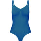 Coco Shapewear Bodysuit - Strong Blue