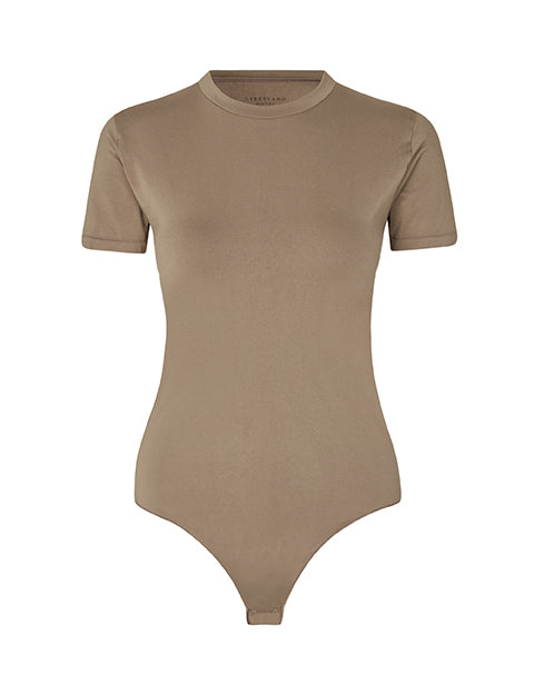 Fearless Bodystocking - Nougat