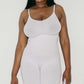 Contour Shapewear Bodysuit - White