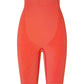 Alturra Highwaist Shaping Shorts - Crush Red