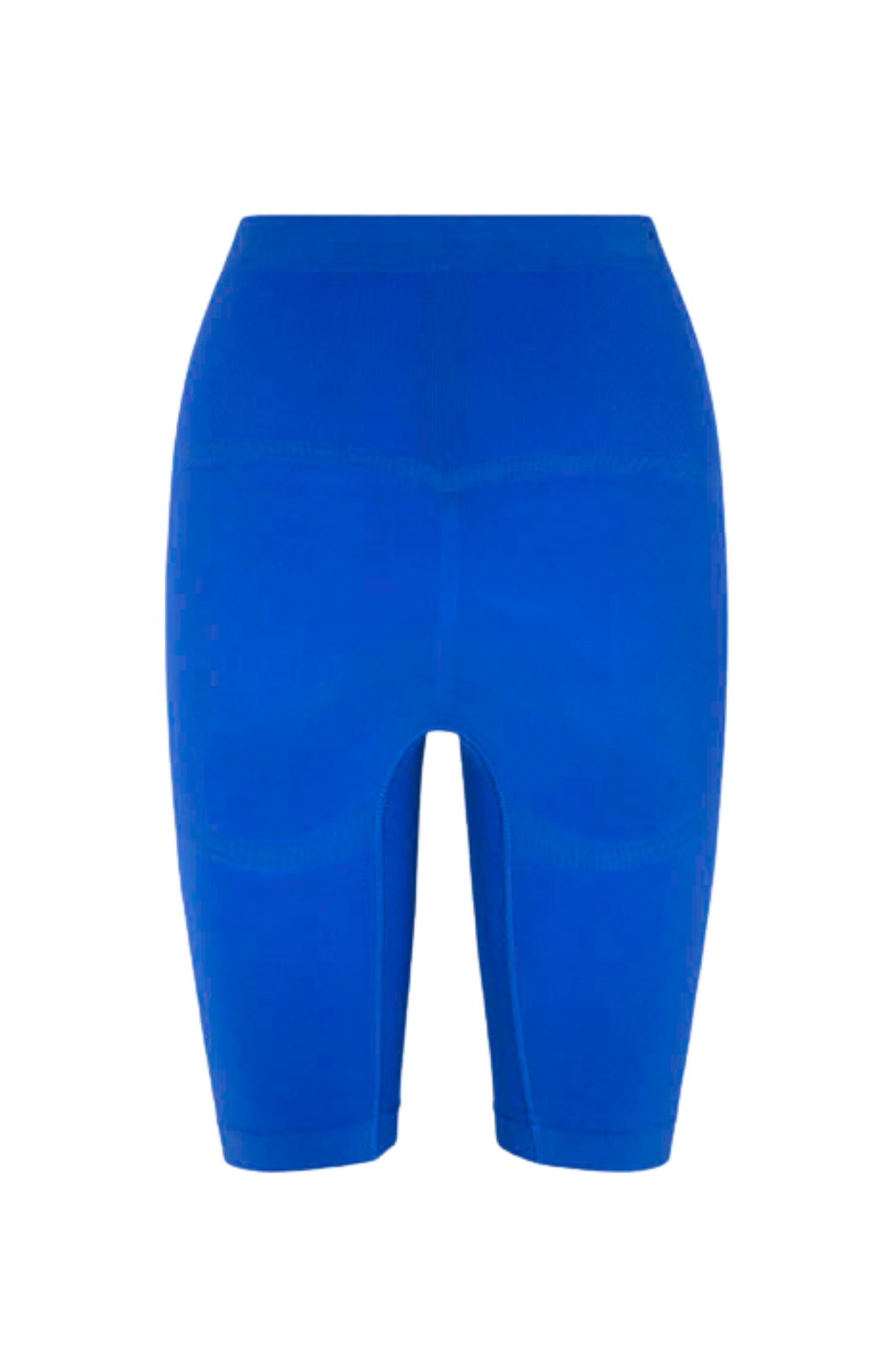 Alturra Highwaist Shaping shorts - Strong Blue