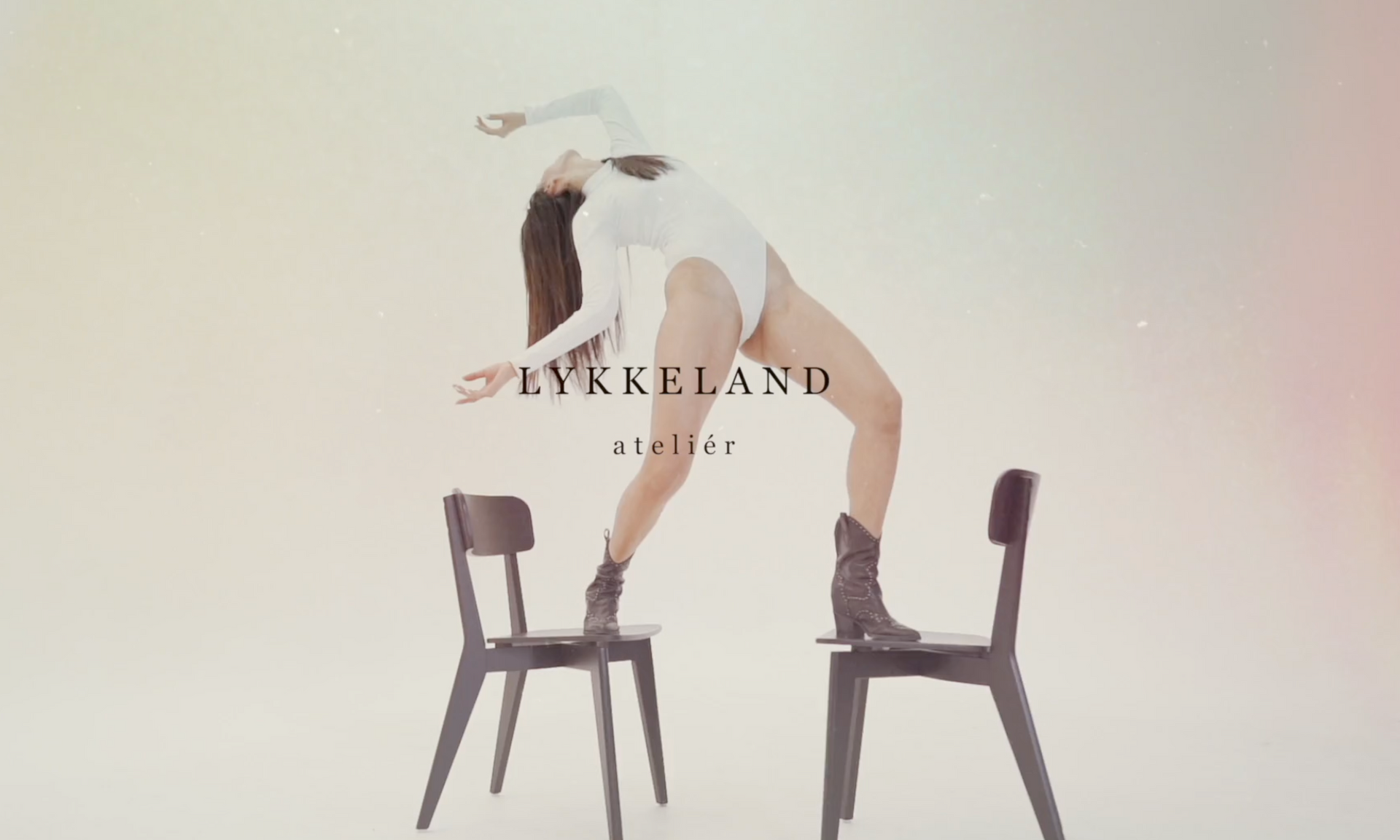 Load video: &quot;PLAY SLEEP LOVE&quot;