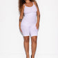 Contour Shapewear Bodysuit - White