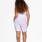 Contour Shapewear Bodysuit - White
