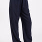 Sleep pajama pants - Midnight Blue